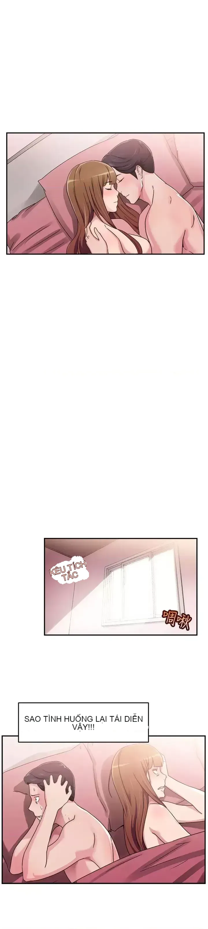 Bạn trai cũ bạn gái cũ/chuyện gì đang xảy ra với cuộc chia tay Chương 1-105