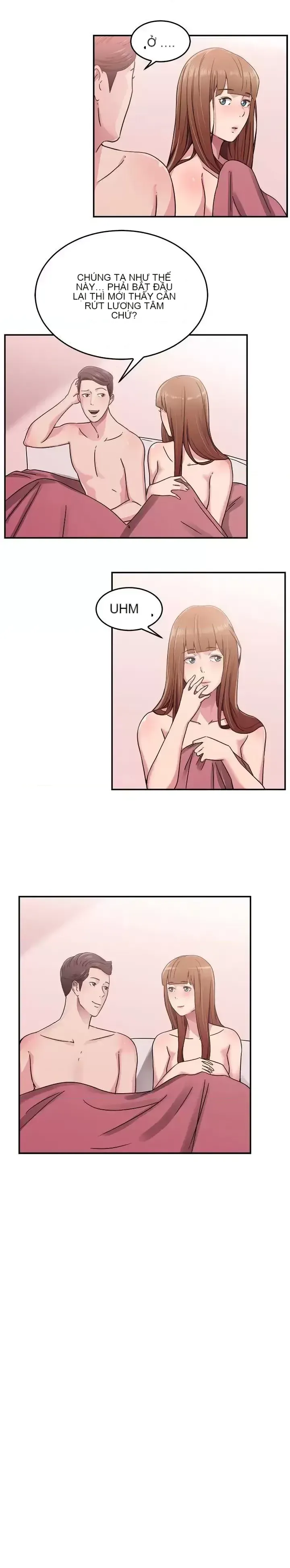 Bạn trai cũ bạn gái cũ/chuyện gì đang xảy ra với cuộc chia tay Chương 1-105