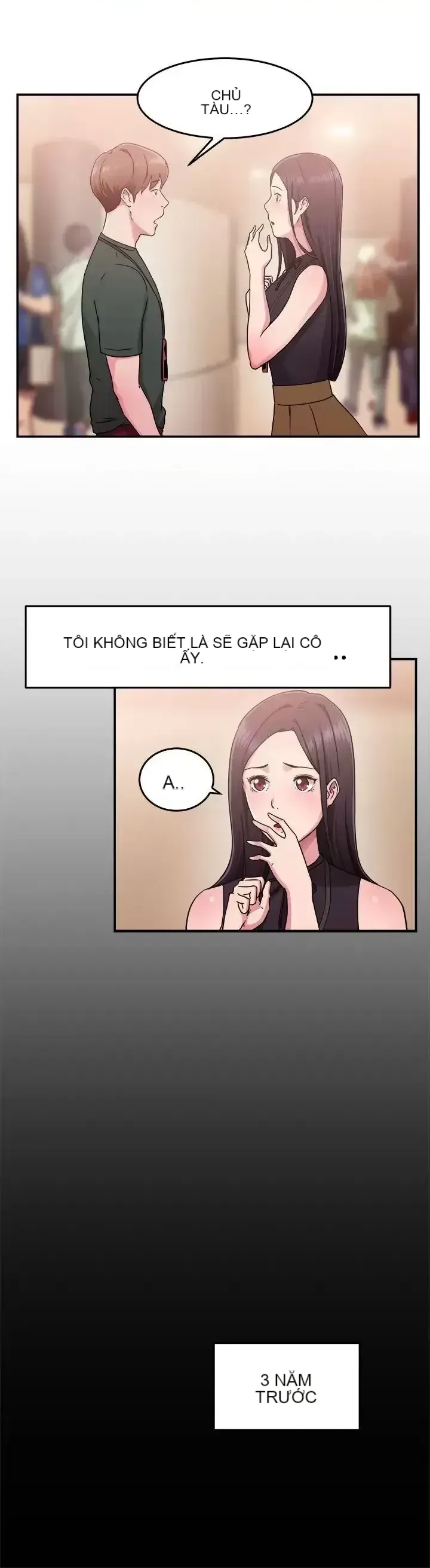 Bạn trai cũ bạn gái cũ/chuyện gì đang xảy ra với cuộc chia tay Chương 1-105