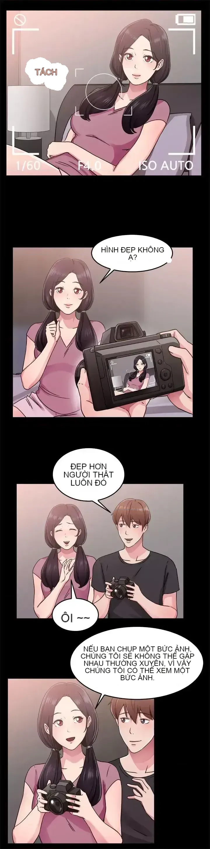 Bạn trai cũ bạn gái cũ/chuyện gì đang xảy ra với cuộc chia tay Chương 1-105