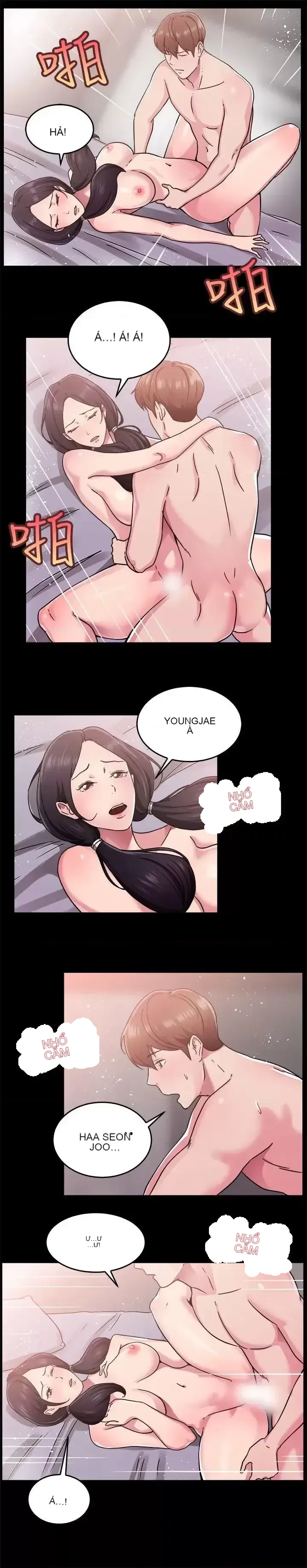 Bạn trai cũ bạn gái cũ/chuyện gì đang xảy ra với cuộc chia tay Chương 1-105