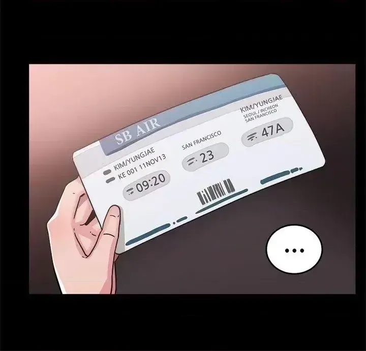 Bạn trai cũ bạn gái cũ/chuyện gì đang xảy ra với cuộc chia tay Chương 1-105