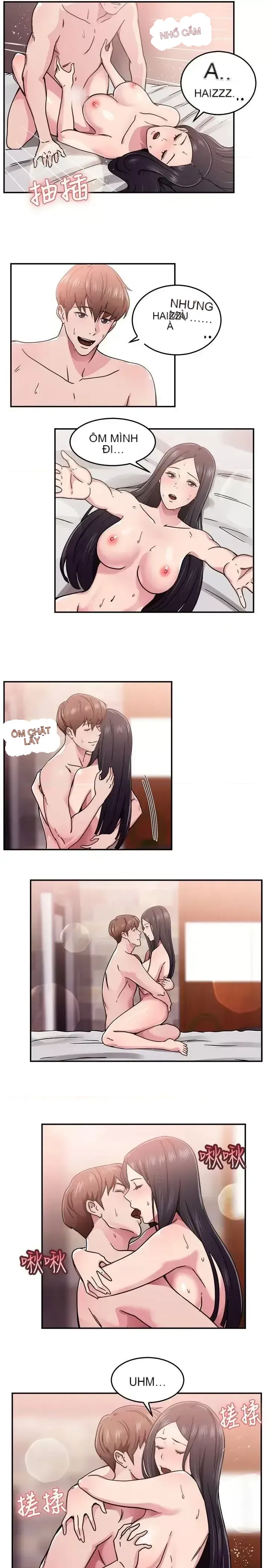 Bạn trai cũ bạn gái cũ/chuyện gì đang xảy ra với cuộc chia tay Chương 1-105