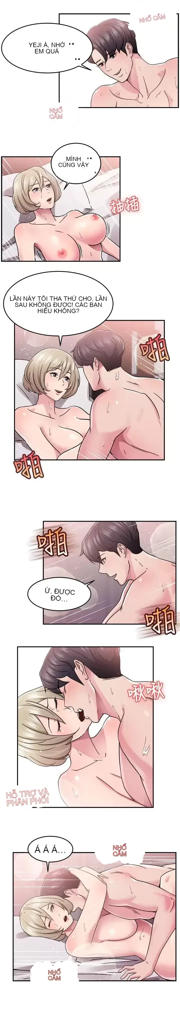 Bạn trai cũ bạn gái cũ/chuyện gì đang xảy ra với cuộc chia tay Chương 1-105