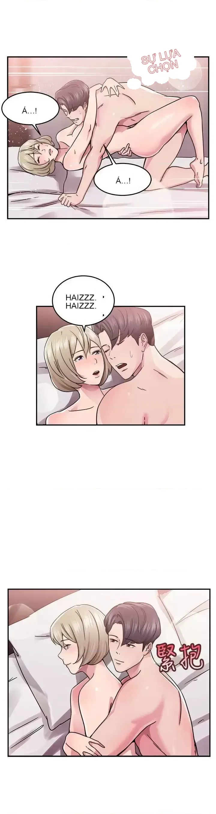 Bạn trai cũ bạn gái cũ/chuyện gì đang xảy ra với cuộc chia tay Chương 1-105