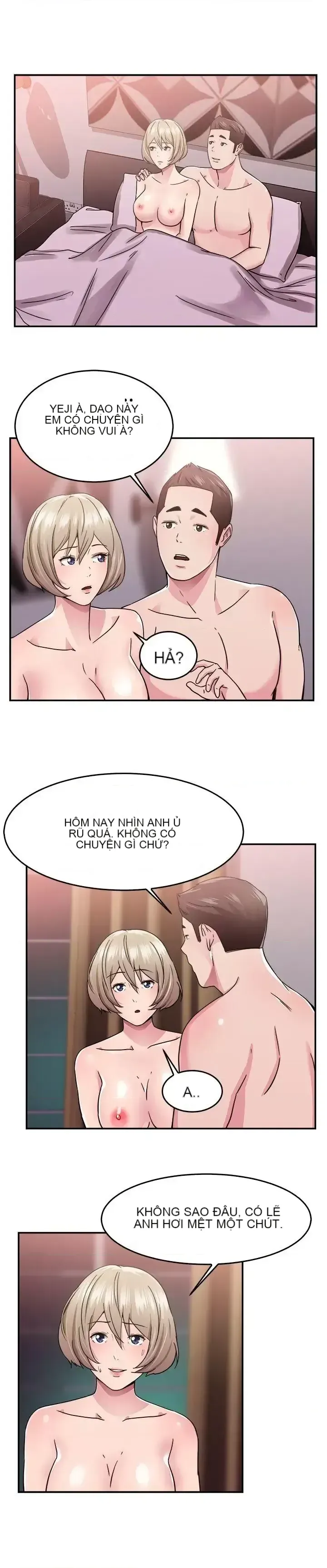 Bạn trai cũ bạn gái cũ/chuyện gì đang xảy ra với cuộc chia tay Chương 1-105