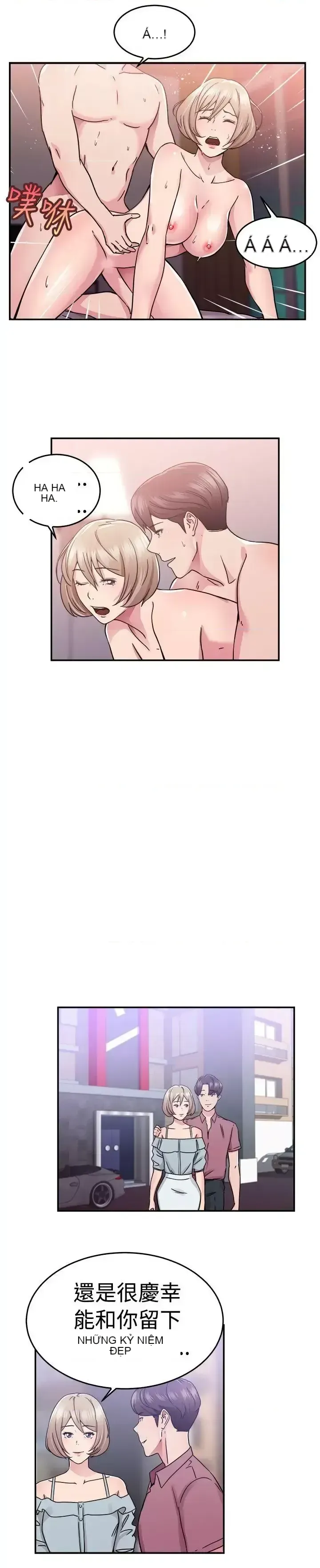 Bạn trai cũ bạn gái cũ/chuyện gì đang xảy ra với cuộc chia tay Chương 1-105