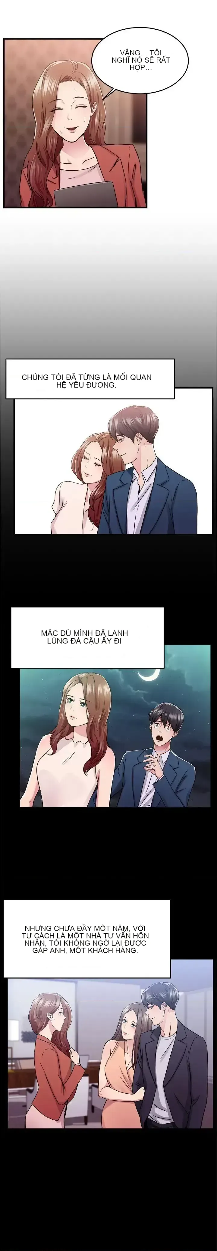 Bạn trai cũ bạn gái cũ/chuyện gì đang xảy ra với cuộc chia tay Chương 1-105