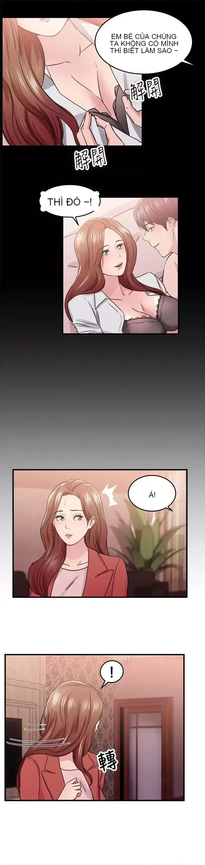 Bạn trai cũ bạn gái cũ/chuyện gì đang xảy ra với cuộc chia tay Chương 1-105