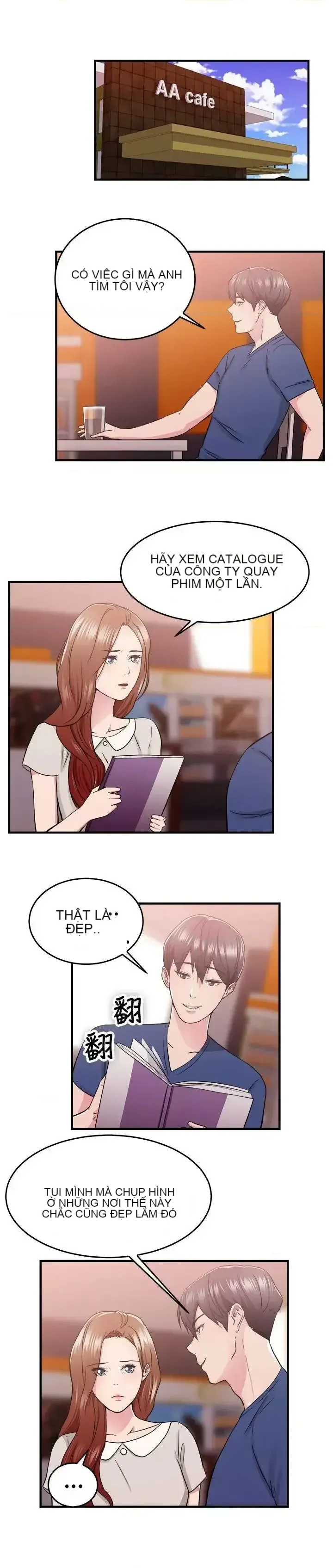 Bạn trai cũ bạn gái cũ/chuyện gì đang xảy ra với cuộc chia tay Chương 1-105