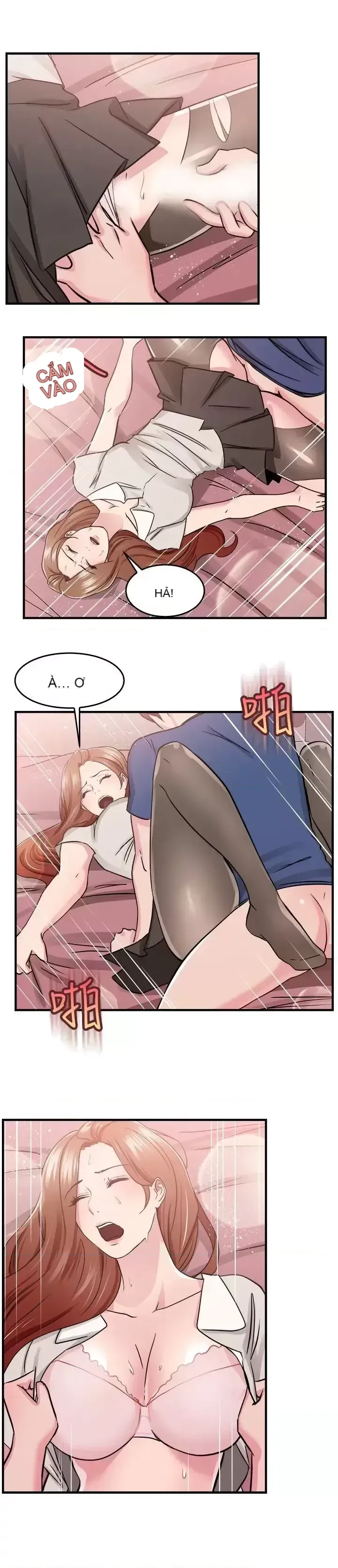 Bạn trai cũ bạn gái cũ/chuyện gì đang xảy ra với cuộc chia tay Chương 1-105