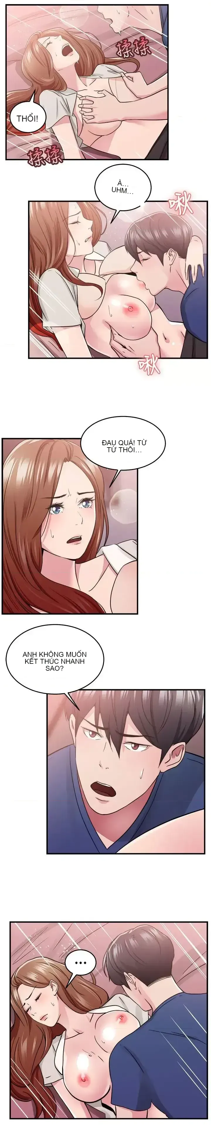 Bạn trai cũ bạn gái cũ/chuyện gì đang xảy ra với cuộc chia tay Chương 1-105