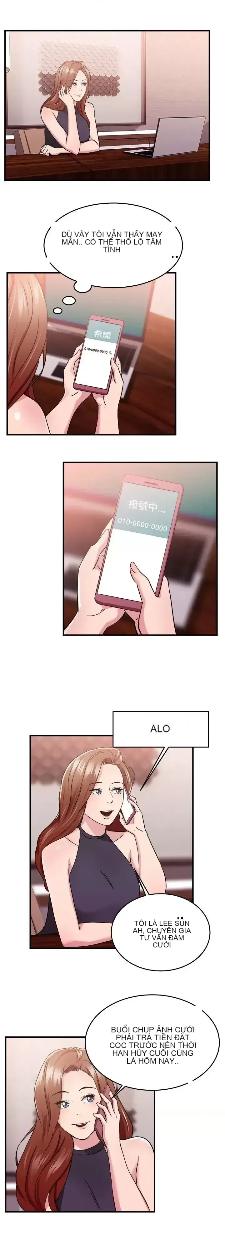 Bạn trai cũ bạn gái cũ/chuyện gì đang xảy ra với cuộc chia tay Chương 1-105