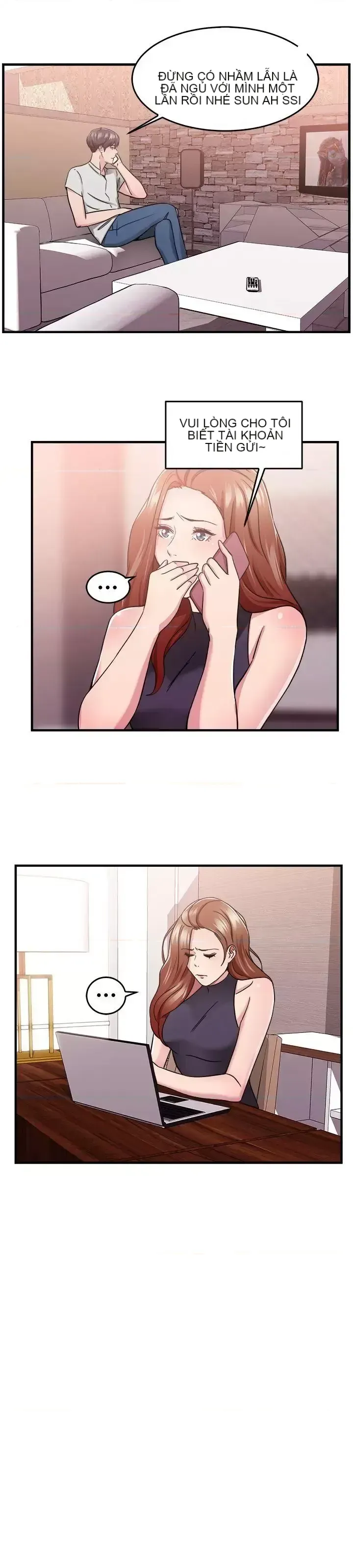 Bạn trai cũ bạn gái cũ/chuyện gì đang xảy ra với cuộc chia tay Chương 1-105