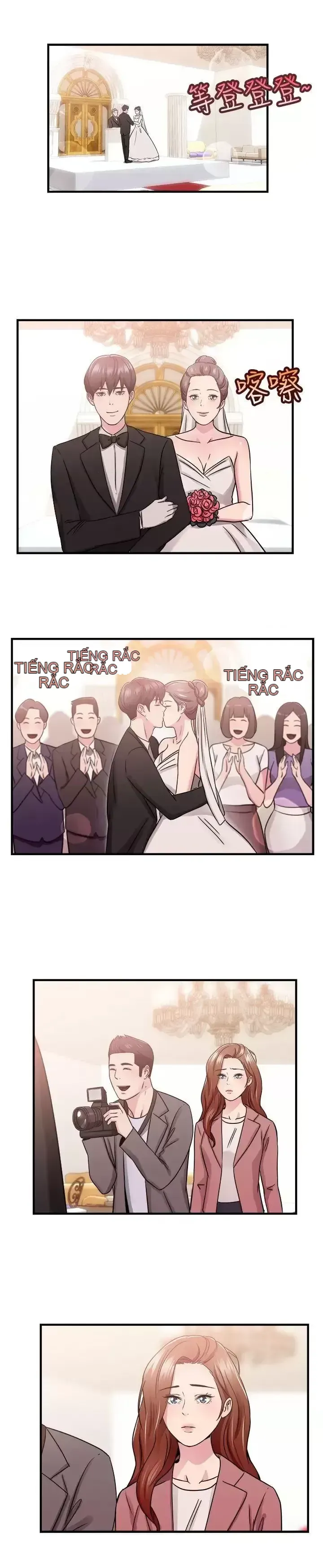 Bạn trai cũ bạn gái cũ/chuyện gì đang xảy ra với cuộc chia tay Chương 1-105