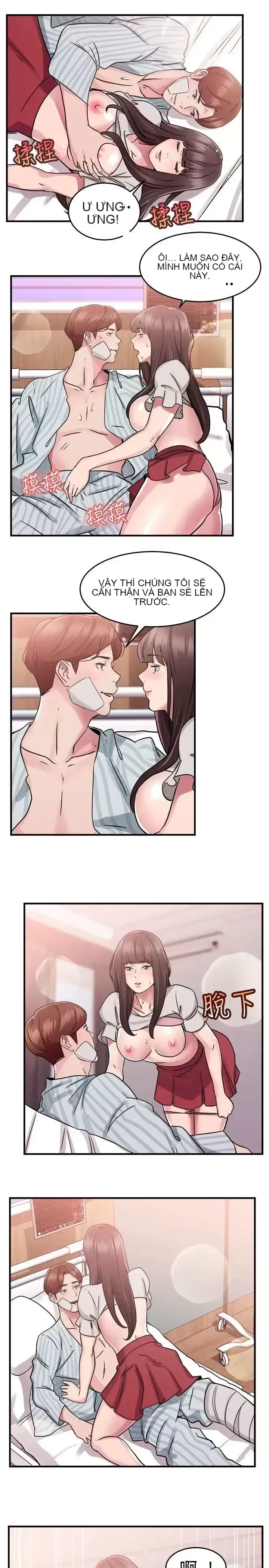 Bạn trai cũ bạn gái cũ/chuyện gì đang xảy ra với cuộc chia tay Chương 1-105