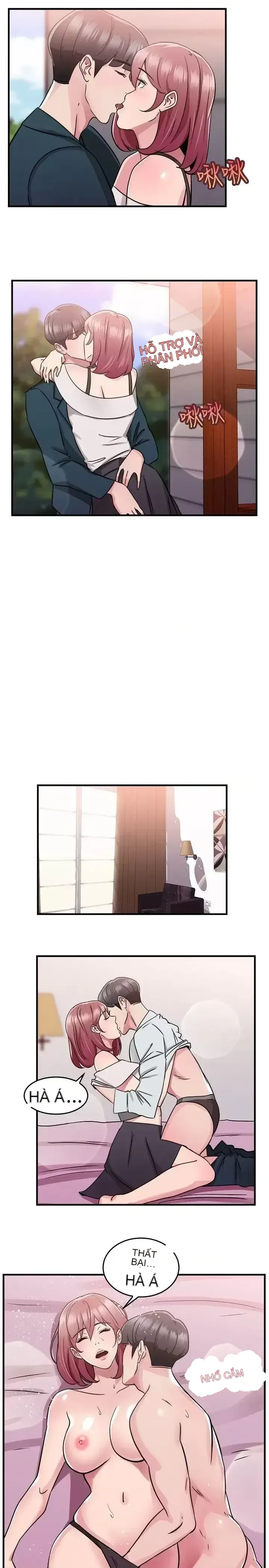 Bạn trai cũ bạn gái cũ/chuyện gì đang xảy ra với cuộc chia tay Chương 1-105