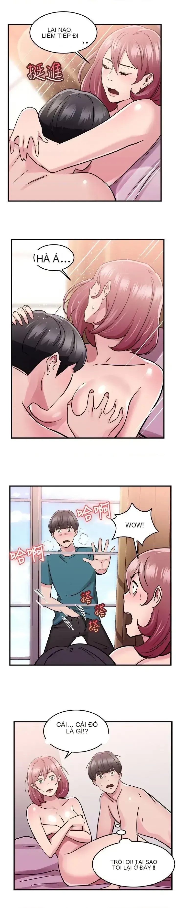 Bạn trai cũ bạn gái cũ/chuyện gì đang xảy ra với cuộc chia tay Chương 1-105