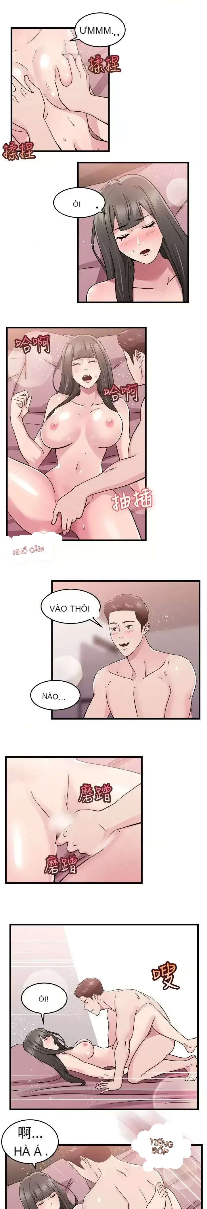 Bạn trai cũ bạn gái cũ/chuyện gì đang xảy ra với cuộc chia tay Chương 1-105