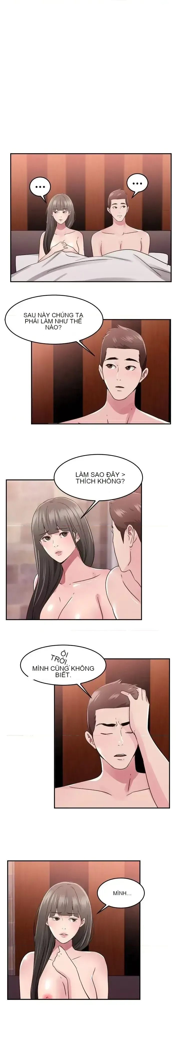 Bạn trai cũ bạn gái cũ/chuyện gì đang xảy ra với cuộc chia tay Chương 1-105