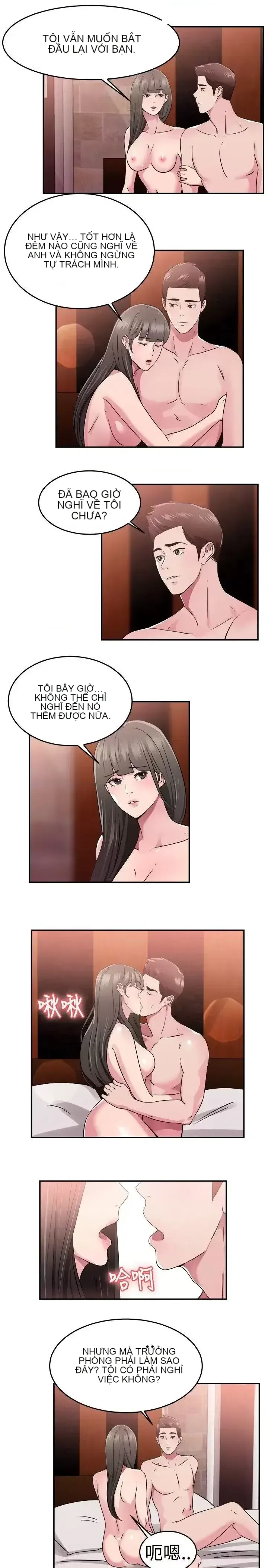 Bạn trai cũ bạn gái cũ/chuyện gì đang xảy ra với cuộc chia tay Chương 1-105