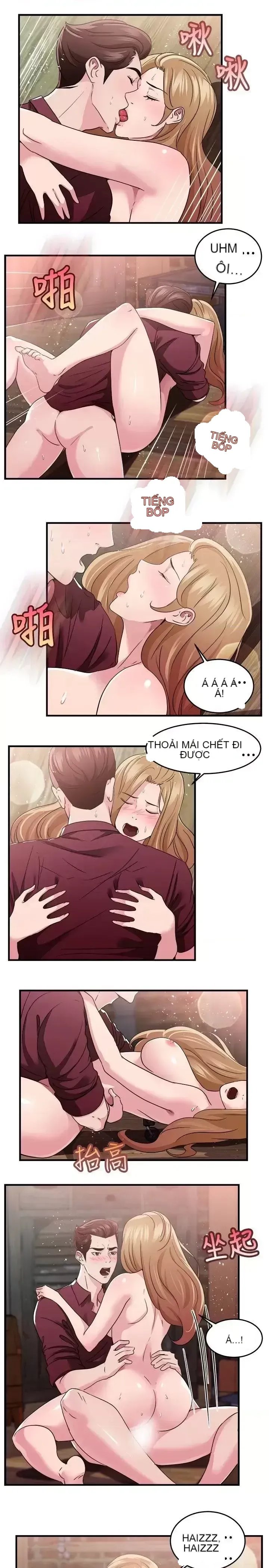 Bạn trai cũ bạn gái cũ/chuyện gì đang xảy ra với cuộc chia tay Chương 1-105