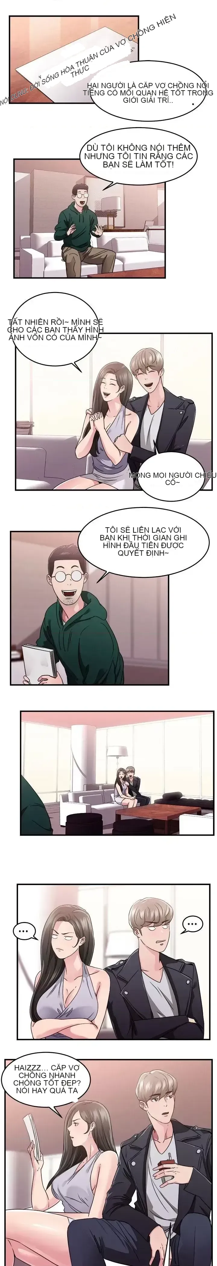 Bạn trai cũ bạn gái cũ/chuyện gì đang xảy ra với cuộc chia tay Chương 1-105