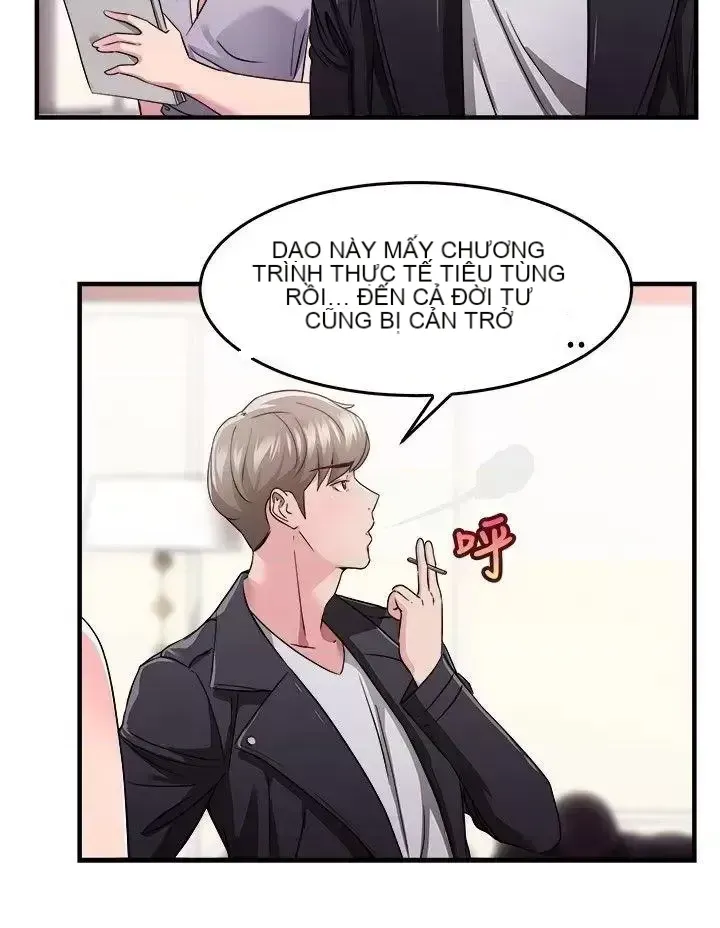 Bạn trai cũ bạn gái cũ/chuyện gì đang xảy ra với cuộc chia tay Chương 1-105