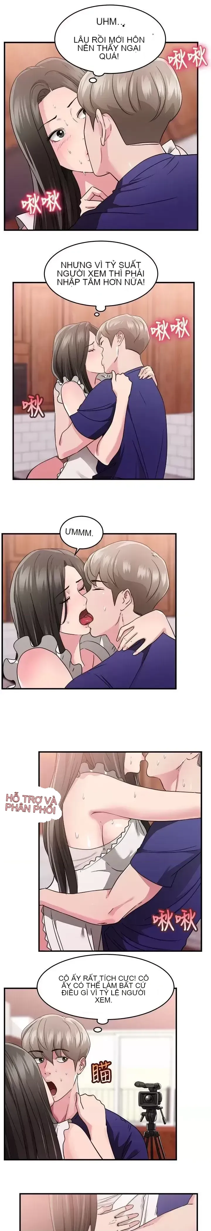 Bạn trai cũ bạn gái cũ/chuyện gì đang xảy ra với cuộc chia tay Chương 1-105