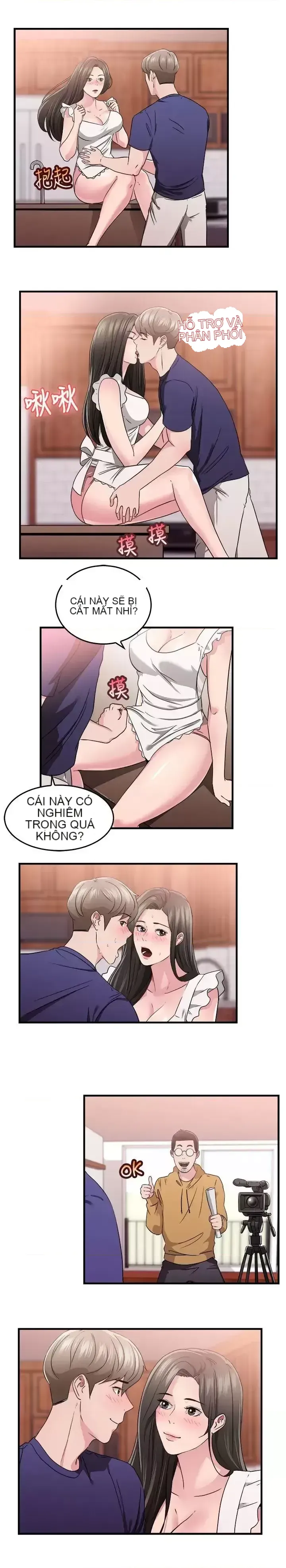 Bạn trai cũ bạn gái cũ/chuyện gì đang xảy ra với cuộc chia tay Chương 1-105