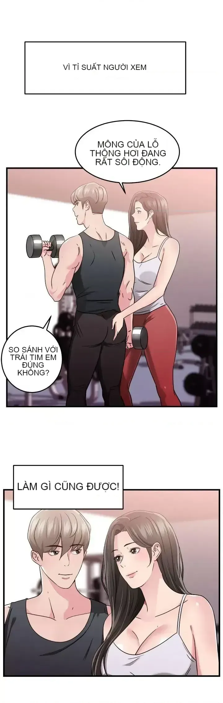 Bạn trai cũ bạn gái cũ/chuyện gì đang xảy ra với cuộc chia tay Chương 1-105