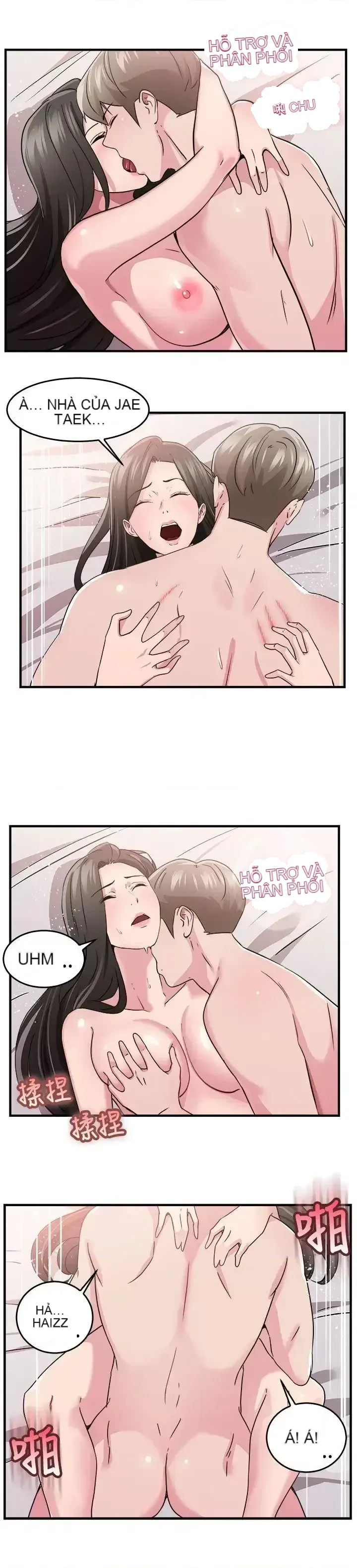 Bạn trai cũ bạn gái cũ/chuyện gì đang xảy ra với cuộc chia tay Chương 1-105