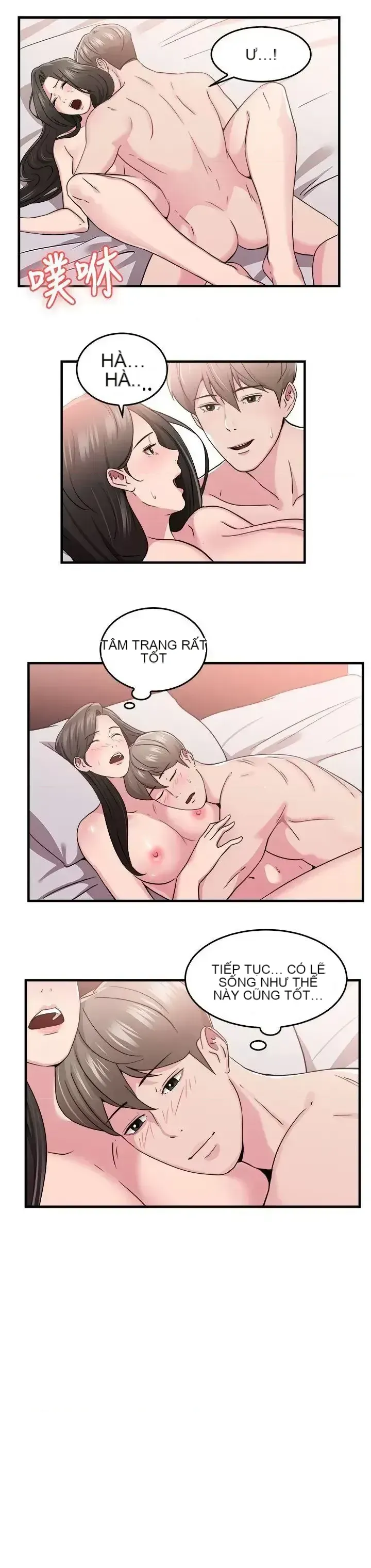 Bạn trai cũ bạn gái cũ/chuyện gì đang xảy ra với cuộc chia tay Chương 1-105