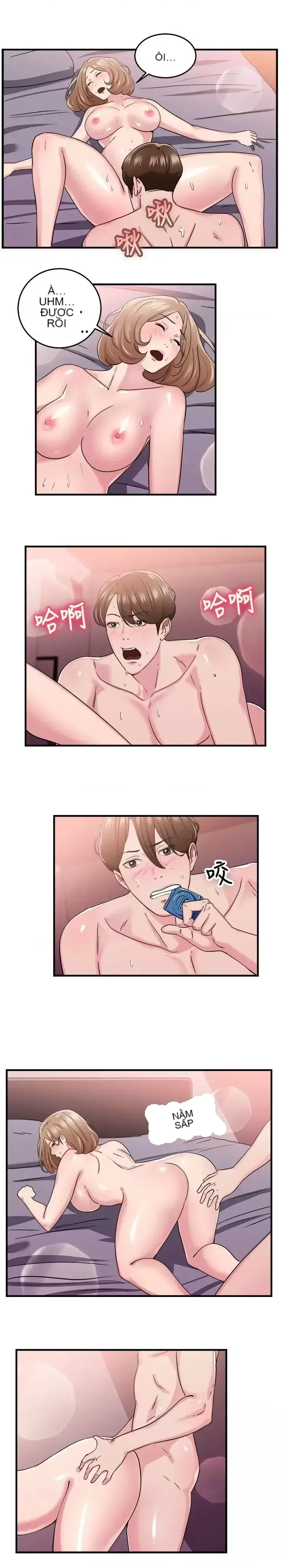 Bạn trai cũ bạn gái cũ/chuyện gì đang xảy ra với cuộc chia tay Chương 1-105