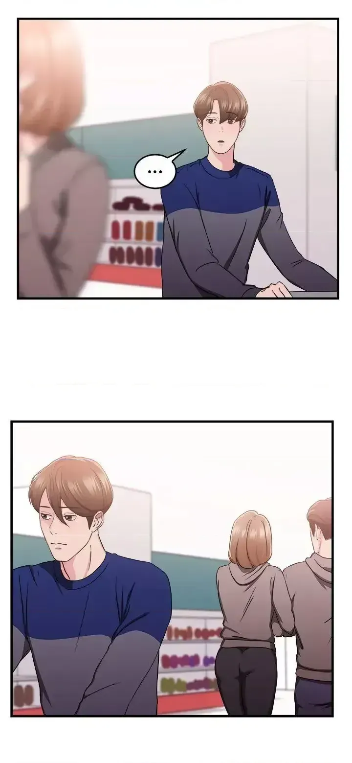 Bạn trai cũ bạn gái cũ/chuyện gì đang xảy ra với cuộc chia tay Chương 1-105