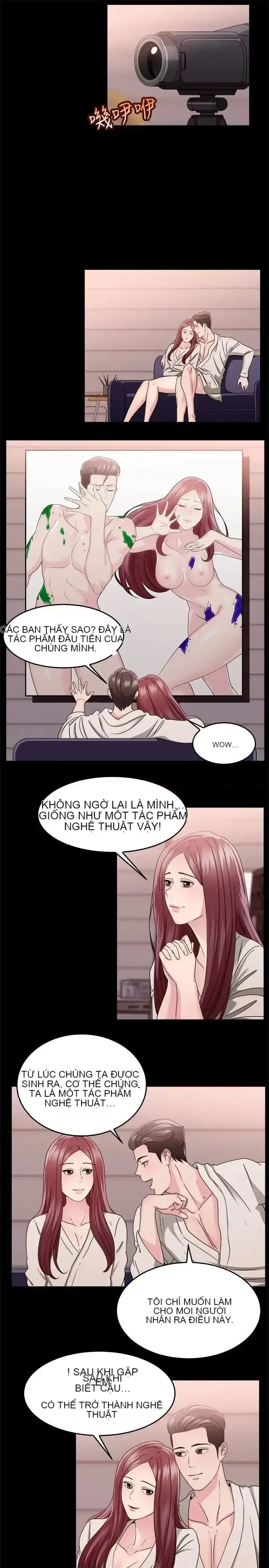 Bạn trai cũ bạn gái cũ/chuyện gì đang xảy ra với cuộc chia tay Chương 1-105