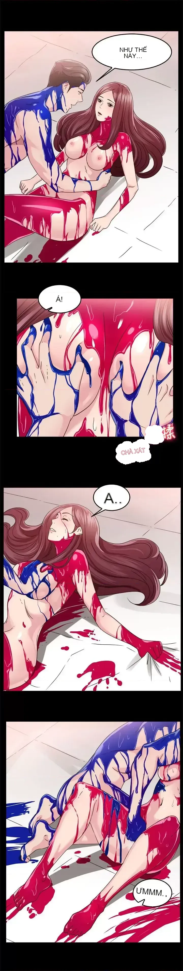 Bạn trai cũ bạn gái cũ/chuyện gì đang xảy ra với cuộc chia tay Chương 1-105