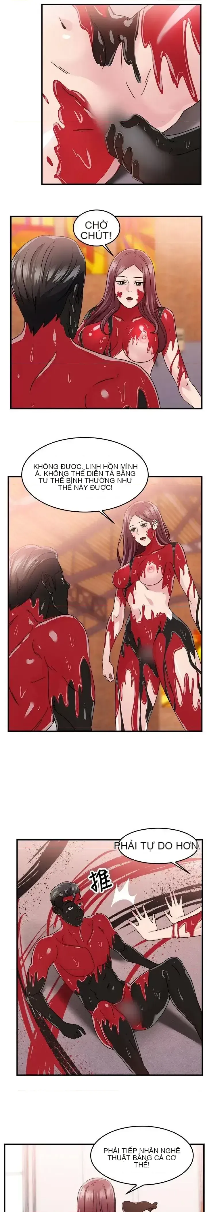 Bạn trai cũ bạn gái cũ/chuyện gì đang xảy ra với cuộc chia tay Chương 1-105