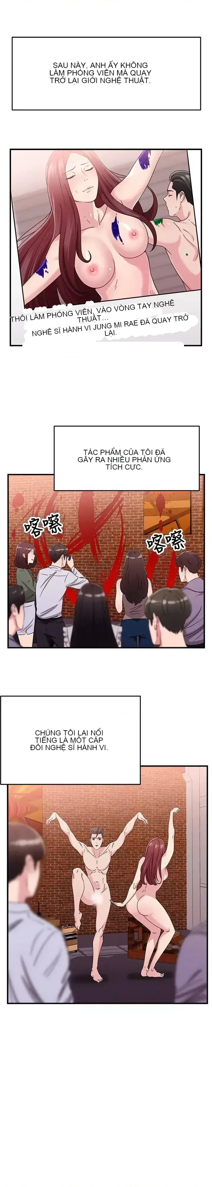 Bạn trai cũ bạn gái cũ/chuyện gì đang xảy ra với cuộc chia tay Chương 1-105