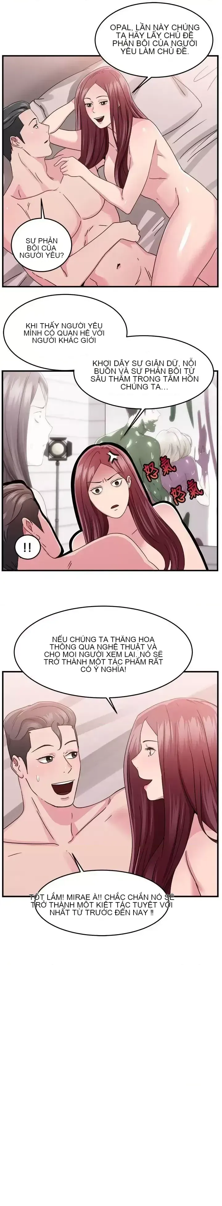 Bạn trai cũ bạn gái cũ/chuyện gì đang xảy ra với cuộc chia tay Chương 1-105