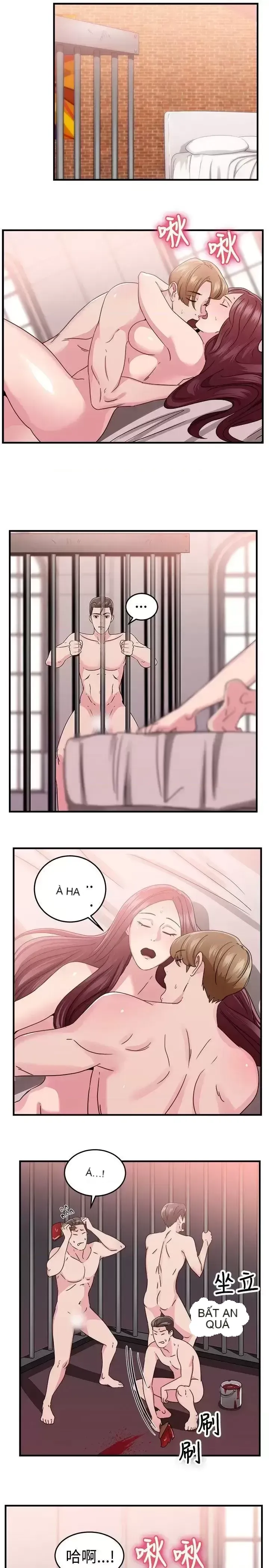 Bạn trai cũ bạn gái cũ/chuyện gì đang xảy ra với cuộc chia tay Chương 1-105