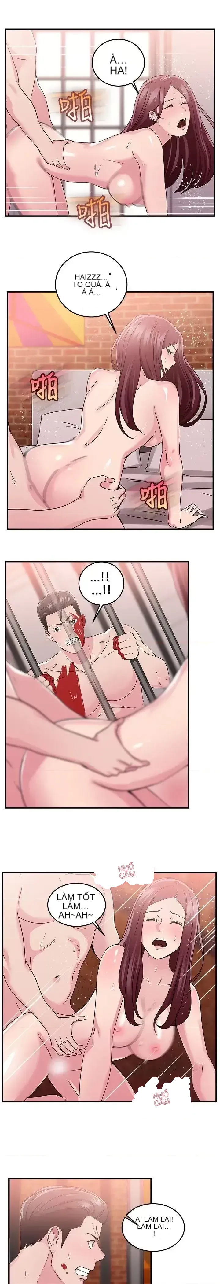 Bạn trai cũ bạn gái cũ/chuyện gì đang xảy ra với cuộc chia tay Chương 1-105