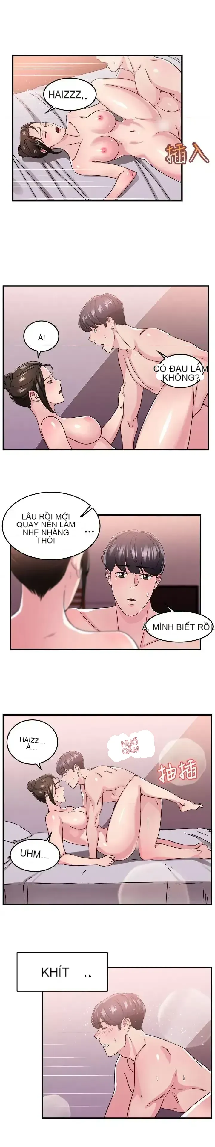 Bạn trai cũ bạn gái cũ/chuyện gì đang xảy ra với cuộc chia tay Chương 1-105