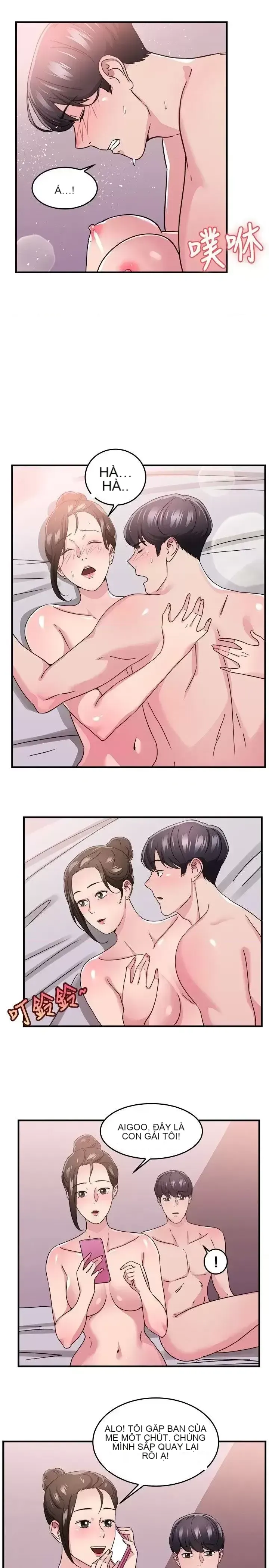 Bạn trai cũ bạn gái cũ/chuyện gì đang xảy ra với cuộc chia tay Chương 1-105