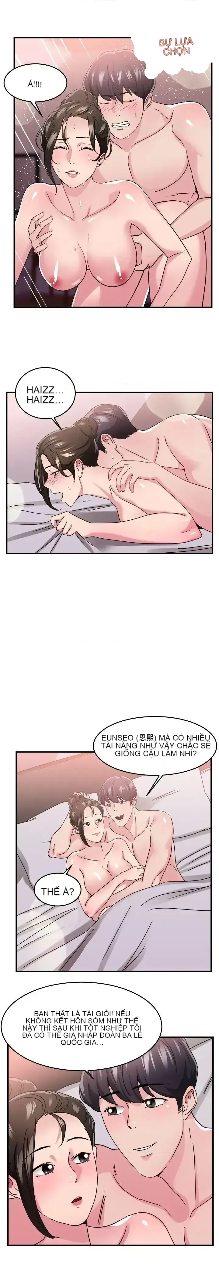 Bạn trai cũ bạn gái cũ/chuyện gì đang xảy ra với cuộc chia tay Chương 1-105