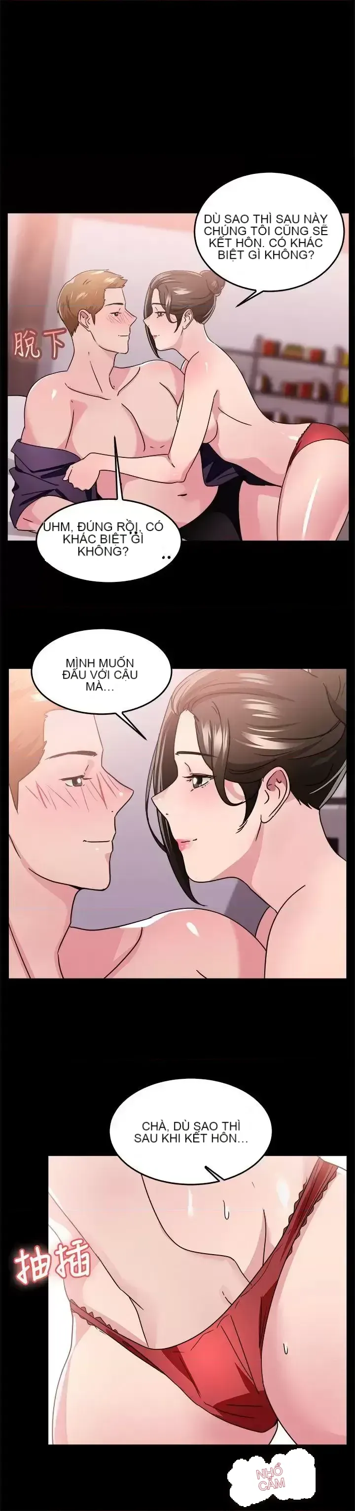 Bạn trai cũ bạn gái cũ/chuyện gì đang xảy ra với cuộc chia tay Chương 1-105