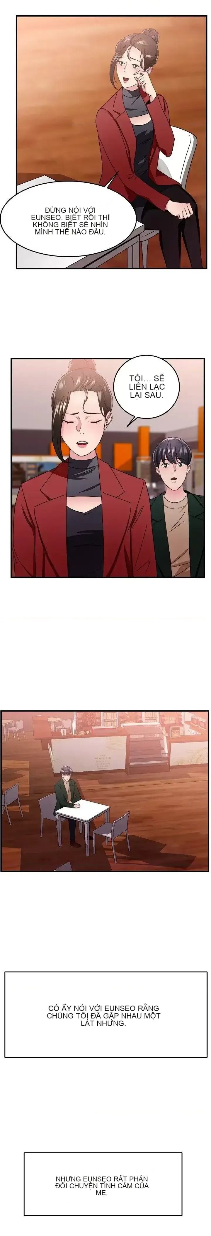 Bạn trai cũ bạn gái cũ/chuyện gì đang xảy ra với cuộc chia tay Chương 1-105