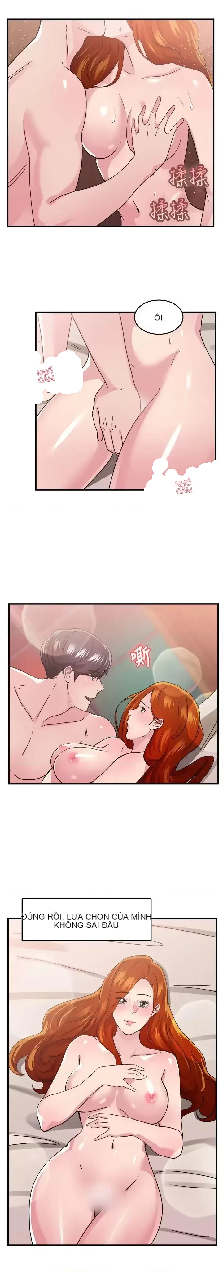 Bạn trai cũ bạn gái cũ/chuyện gì đang xảy ra với cuộc chia tay Chương 1-105