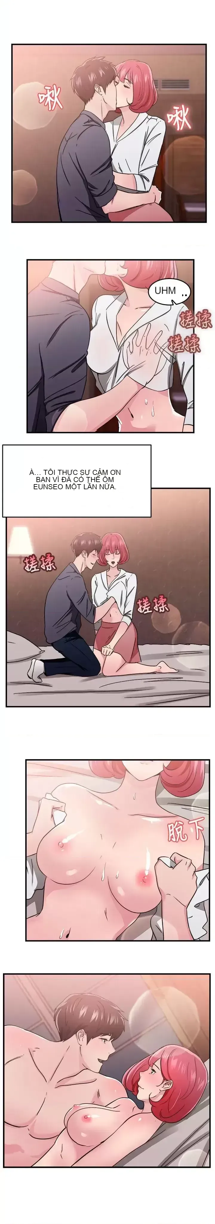 Bạn trai cũ bạn gái cũ/chuyện gì đang xảy ra với cuộc chia tay Chương 1-105