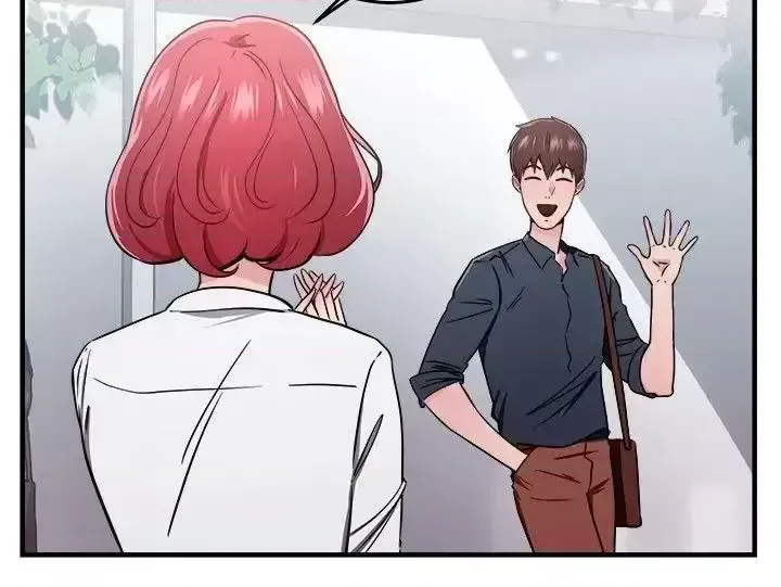 Bạn trai cũ bạn gái cũ/chuyện gì đang xảy ra với cuộc chia tay Chương 1-105